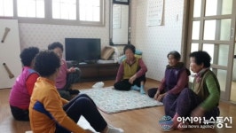 창녕군 독거노인 공동거주시설 60개소 확대 운영