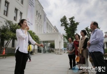 광주시 동구, 아시아문화전당과 손잡고 투어프로그램 운영