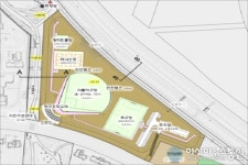 세종시 다정동 체육시설 하반기부터 시험운영 예정