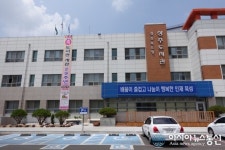 상주도서관 2016 경북도교육청 성과 관리 우수기관 선정