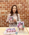 (주)엔오에이치제이, 양면 호일시트 마스크팩 출시