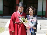 상주 제6회 충의공 정기룡 장군 전국서예·문인화 대전 시상...대상 김경혜 씨