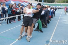 김해서 열린 ‘제20회 경상남도장애인생활체육대회’ 성료