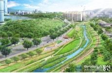 경북 3개 하천, 국토부 공모사업 선정…718억 확보