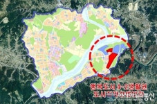 행복도시건설청, 창업요람 세종시 ‘테크밸리’ 3차분양