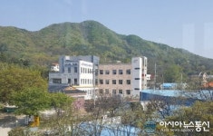논산실버효센터 시설 사진