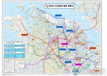 당진시,대대적인 도로망 정비 귀추