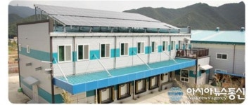 돈되고 미세먼지 잡는 상업용 태양광 발전 대전서 급증