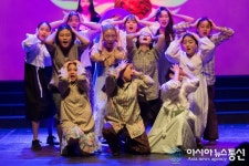 서울북부보훈지청, 동구여중과 뮤지컬 “또 하나의 약속”공연 올려