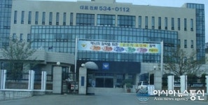 해남경찰서, 해남종합병원 기숙사 침입해 금품 훔친 40대 구속