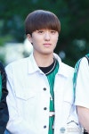 SF9 찬희, 동글동글한 막내 찬희