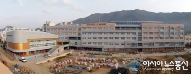 해남고등학교, 교장 공모제 학교로 지정 돼