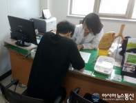 산청군 보건의료원, 매주 목요일 ‘야간 금연클리닉’ 운영