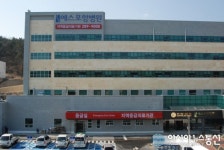에스포항병원, 개두술·척추수술 예방적 항생제 평가 1등급 경북 유일