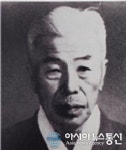 고성군 6월의 인물 ‘배만두 선생’ 선정