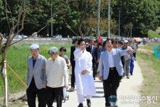 세계 유일의 ‘어머니길’ 탄생