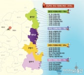 경북도, 해수욕장 안전점검…민박·펜션 소방점검