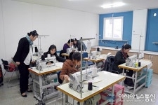 울진지역자활센터 전국 으뜸 복지 허브 자리매김