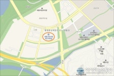 세종시 대평동에 친환경 CNG 버스 충전소 설치 계획