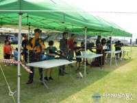 특수임무유공자회 광양시지회 서바이벌 사격체험 행사 등 개최