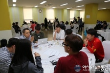 경북보건대학교, 취업캠프 성료