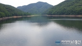 ‘숲 속의 전남’ 만들기 가뭄 피해 예방 온 힘