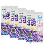 (주)한국펄프 화장지세트,TV홈쇼핑 런칭