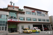 괴산소방서, 외부청렴도 향상 교육