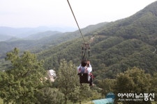 하동군, “여름 피서 산 강 바다가 있는 하동으로 오세요!”