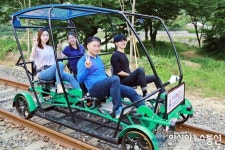 하동군, “여름 피서 산 강 바다가 있는 하동으로 오세요!”