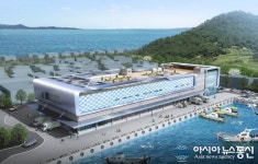 남해군, ‘수산식품산업 거점단지 조성’ 밑그림