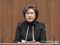 정정희 충남도의원 “충남도민 제1군 감염병 사각지대”