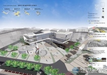 시끌벅적 봉화 옛시장 활성화센터 본격 조성