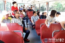 [포토]세종시 연서면 단체와 영명보육원 ‘행복나들이’