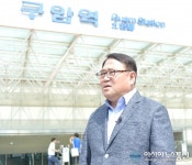 민태권  유성구의장  유성복합터미널 사업 무산  대책 촉구