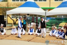 소금괴 미역의길 울진 십이령마을이 펼치는 등금쟁이 축제