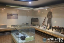 충북 유일의 충북교육박물관, 상반기 관람객 3000여명 인기