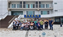 충주숭덕학교, 제주수련원서 2박3일 간의 추억 듬뿍 쌓아