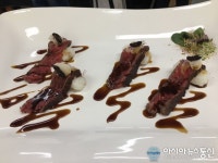경상남도농업기술원, 식용곤충의 맛있는 변신 ‘향食대첩’