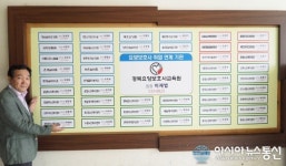 요양보호사, 국비 지원 가능해져 교육생 증가