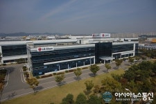 (주)행성화학 오창공장 | 친환경 메카 LG화학 오창공장, 에너지 경쟁력 으뜸