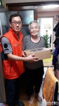 경륜경정사업본부 사랑나눔 봉사단, 봉사활동 실시