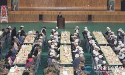 고성군, 6.25전쟁 제67주년 행사 가져