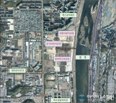 대전유성지역 엑스포과학공원 등 지명 확정 고시