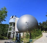 충북 증평 좌구산 천문대 개관 3주년