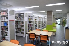 논산강경도서관 30일 리모델링 개관식... 배움과 소통 공간 기대