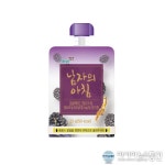 (주)서울에프엔비, 4가지 건강 엑기스 들어간 건강음료 출시