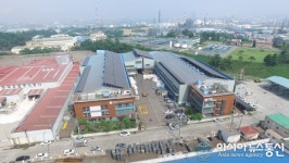 엔지유트러스트 | [아시아뉴스통신TV] 엔지유, 이태리 가구 직수입 브랜드 ‘유로진’ 전국화