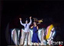 인천 부원초 맘스인형극단, 보건복지부장관상 수상