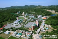 신성대학교  ‘WCC’  5년 연속 선정 쾌거